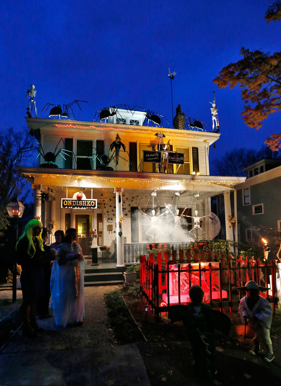2013 Halloween